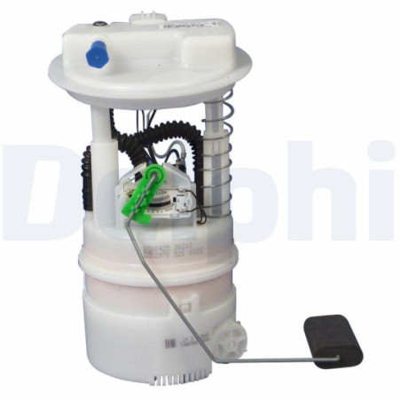 Unité d'injection de carburant DELPHI