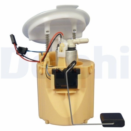 Unité d'injection de carburant DELPHI