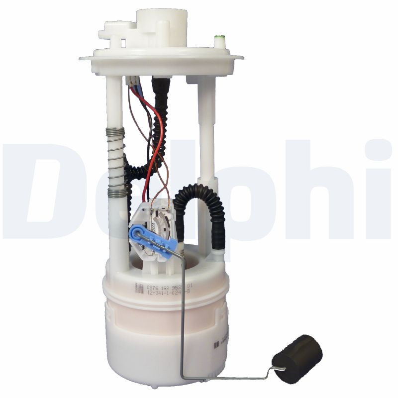 Unité d'injection de carburant DELPHI