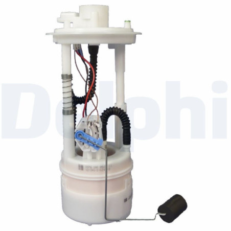 Unité d'injection de carburant DELPHI