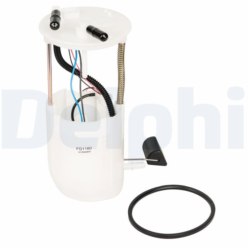 Unité d'injection de carburant DELPHI