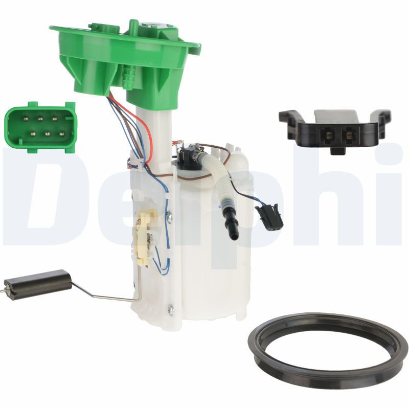 Unité d'injection de carburant DELPHI