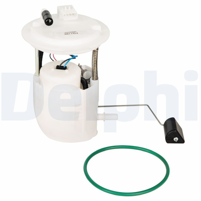 Unité d'injection de carburant DELPHI