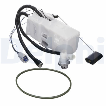 Unité d'injection de carburant DELPHI