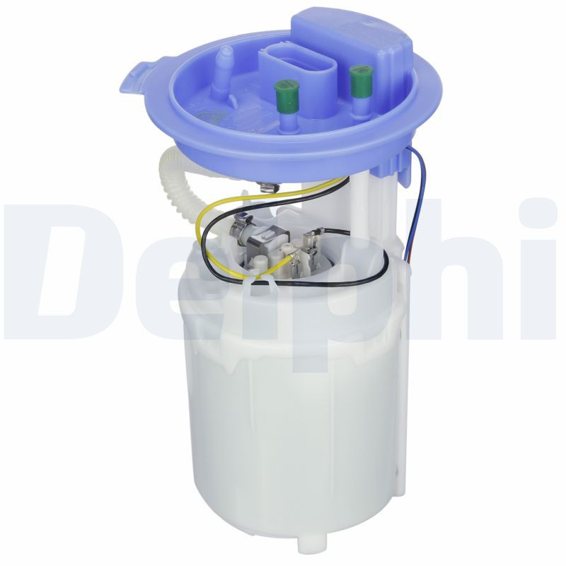 Unité d'injection de carburant DELPHI