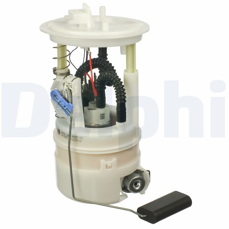 Unité d'injection de carburant DELPHI