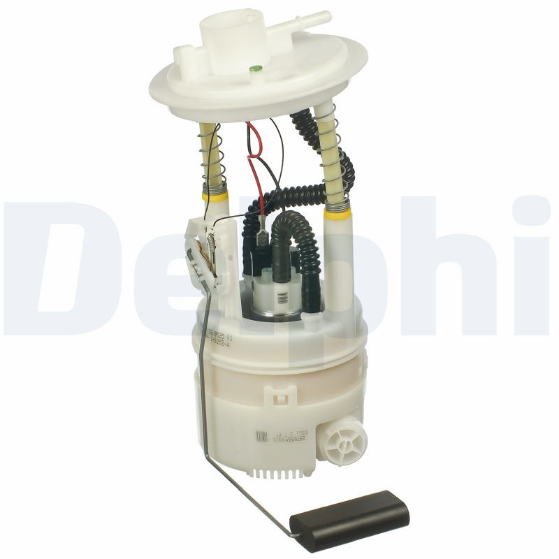 Unité d'injection de carburant DELPHI
