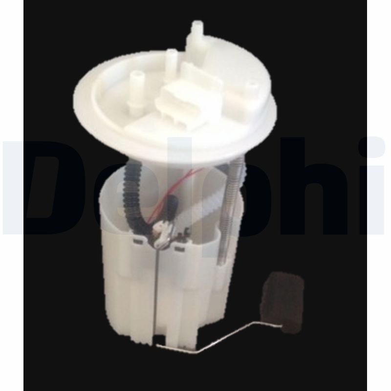 Unité d'injection de carburant DELPHI