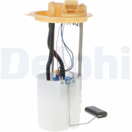 Unité d'injection de carburant DELPHI