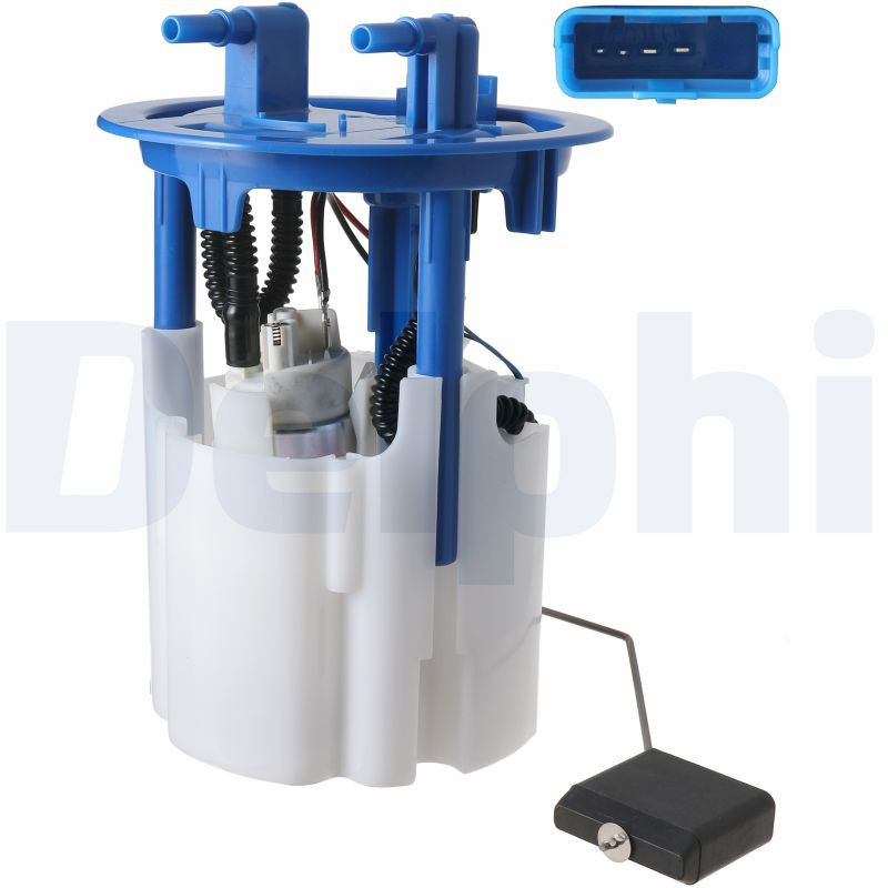 Unité d'injection de carburant DELPHI