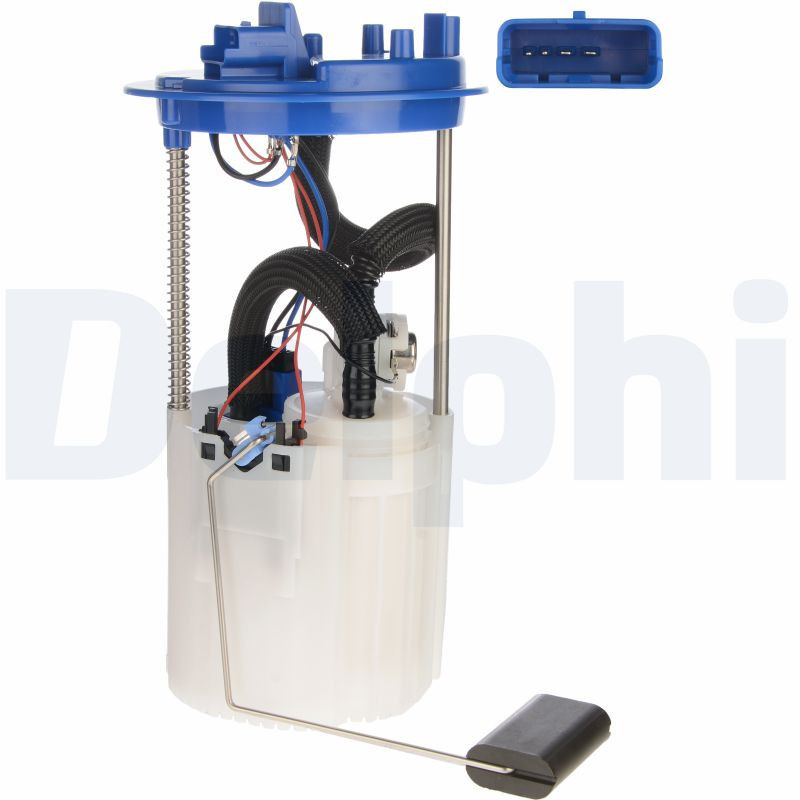 Unité d'injection de carburant DELPHI