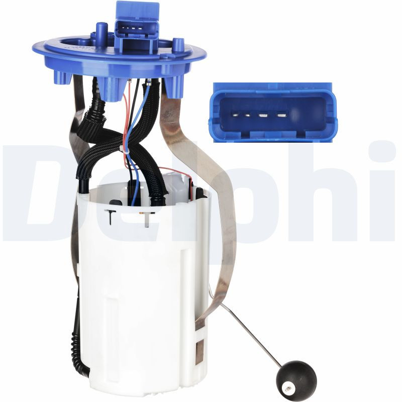 Unité d'injection de carburant DELPHI