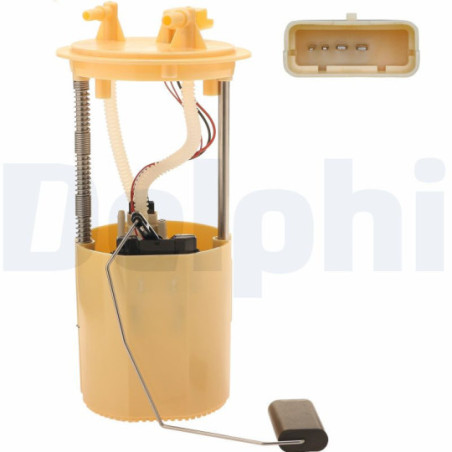 Unité d'injection de carburant DELPHI