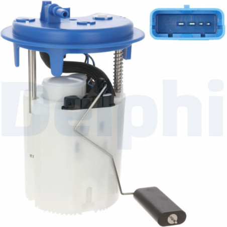 Unité d'injection de carburant DELPHI