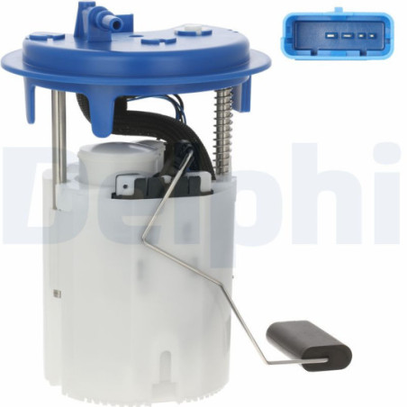 Unité d'injection de carburant DELPHI