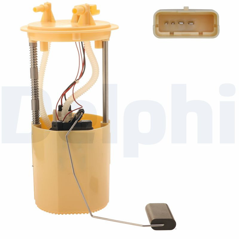 Unité d'injection de carburant DELPHI