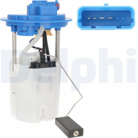 Unité d'injection de carburant DELPHI