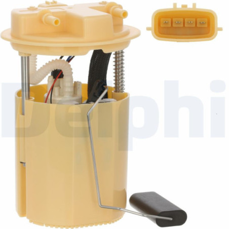 Unité d'injection de...