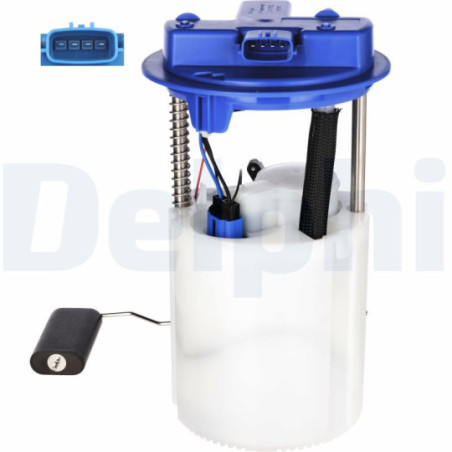 Unité d'injection de...