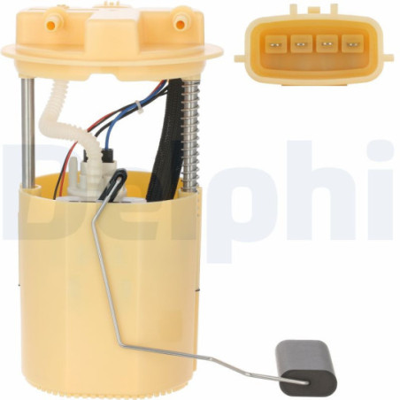 Unité d'injection de carburant DELPHI