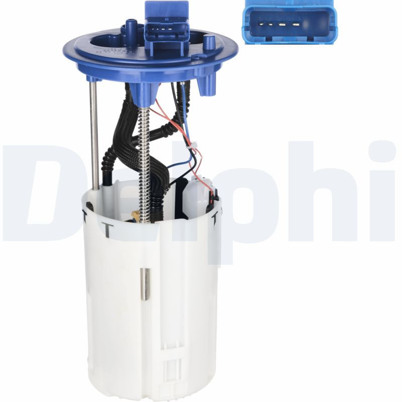Unité d'injection de carburant DELPHI