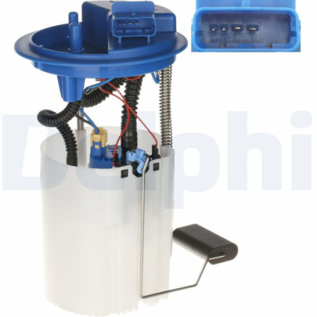 Unité d'injection de carburant DELPHI