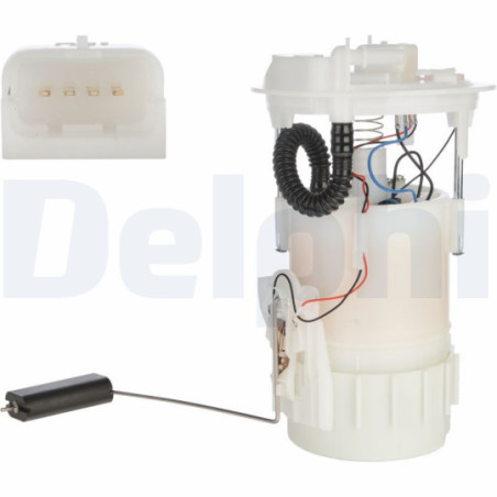 Unité d'injection de carburant DELPHI