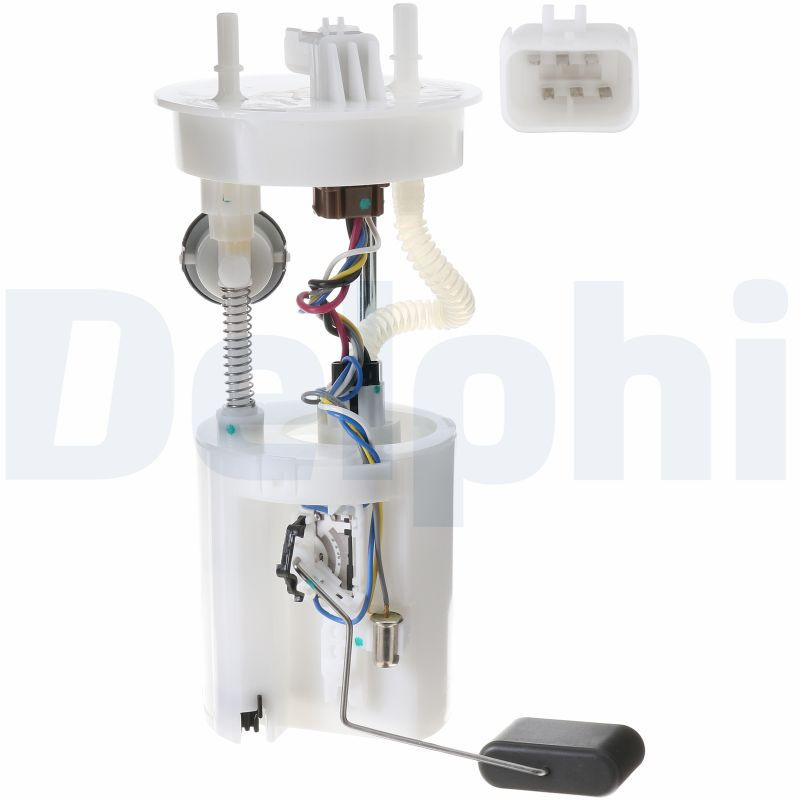 Unité d'injection de carburant DELPHI