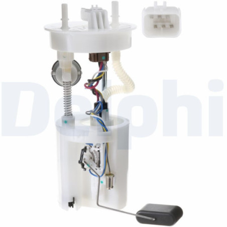 Unité d'injection de carburant DELPHI