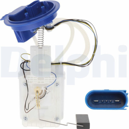 Unité d'injection de carburant DELPHI