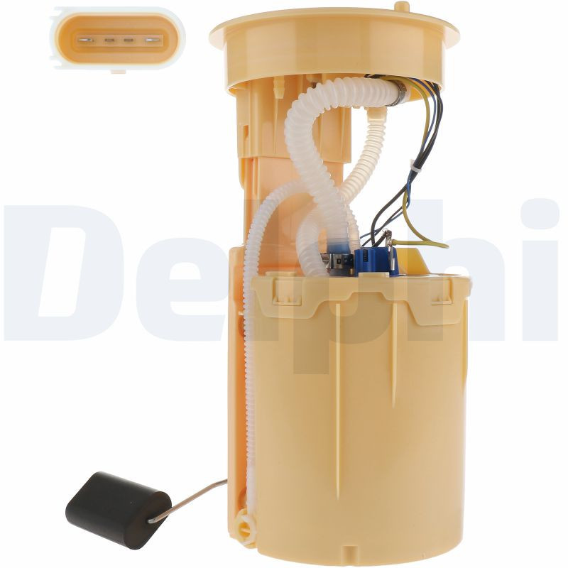 Unité d'injection de carburant DELPHI