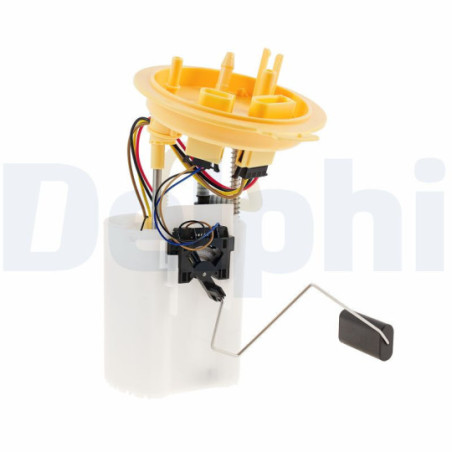 Unité d'injection de...