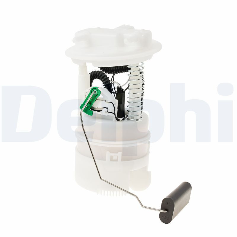 Unité d'injection de carburant DELPHI