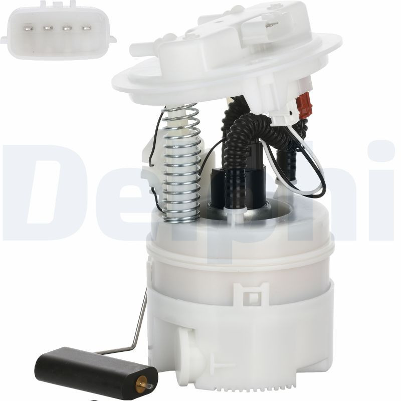 Unité d'injection de carburant DELPHI