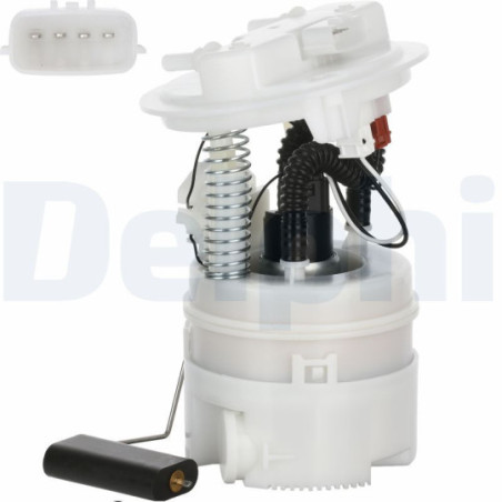 Unité d'injection de carburant DELPHI