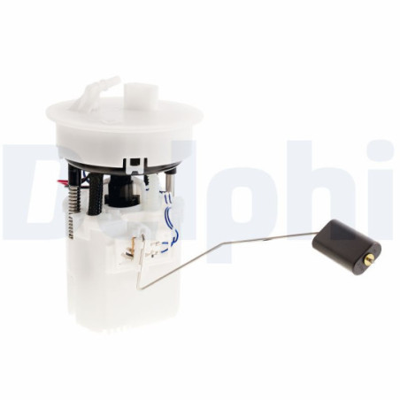 Unité d'injection de carburant DELPHI