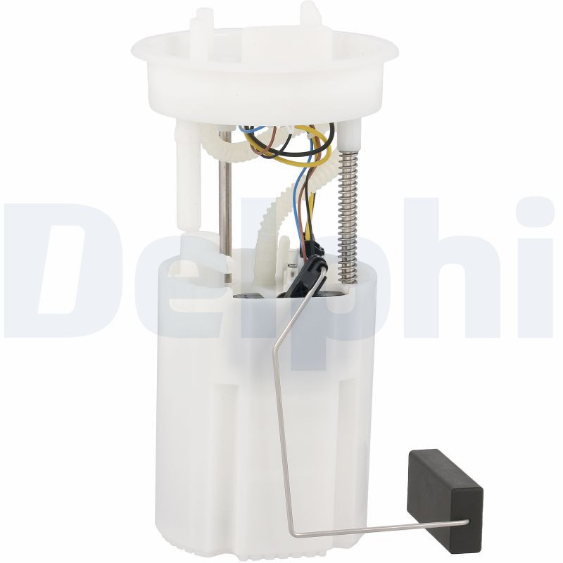Unité d'injection de carburant DELPHI