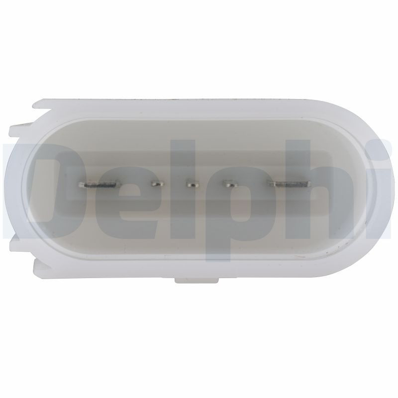 Unité d'injection de carburant DELPHI