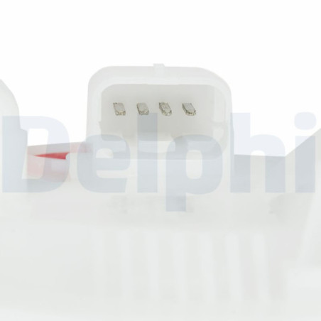 Unité d'injection de carburant DELPHI