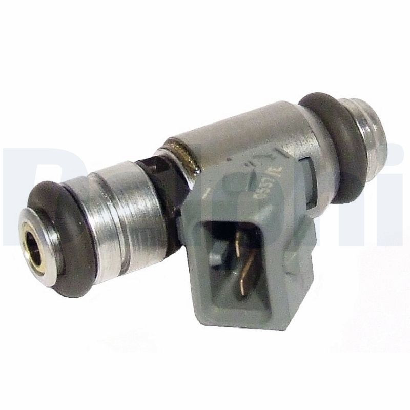 Soupape d'injection DELPHI