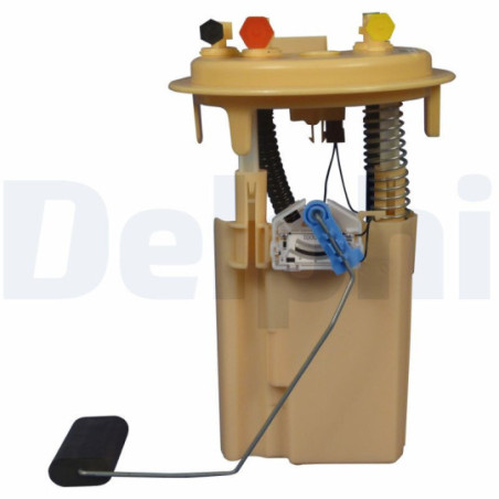 Unité d'injection de carburant DELPHI