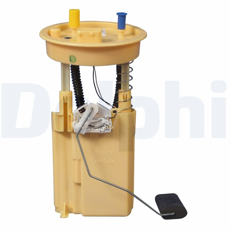 Unité d'injection de carburant DELPHI