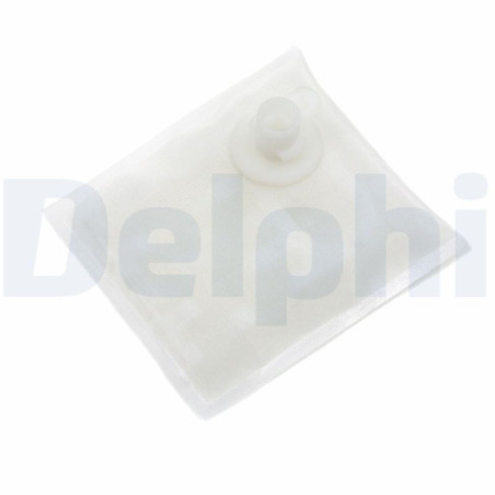 Pompe à carburant DELPHI