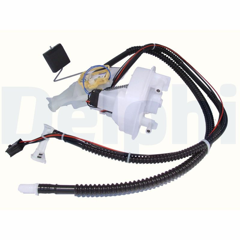 Unité d'injection de carburant DELPHI