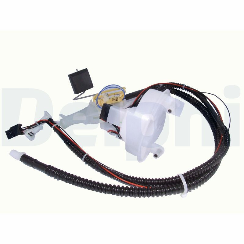 Unité d'injection de carburant DELPHI