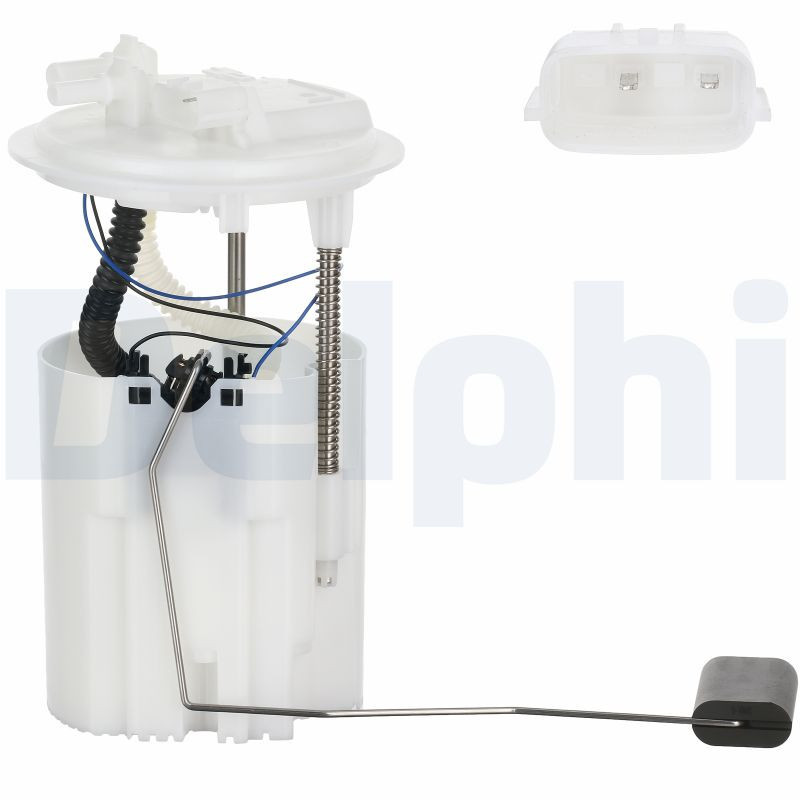 Unité d'injection de carburant DELPHI