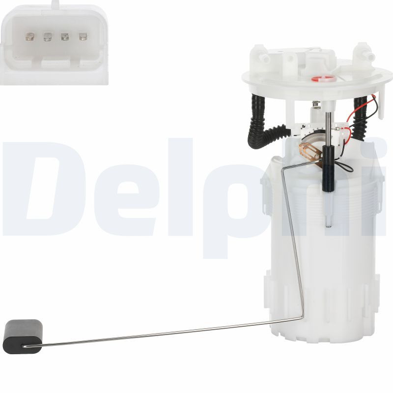 Unité d'injection de carburant DELPHI