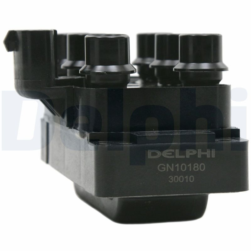 Bobine d'allumage DELPHI