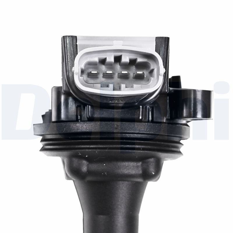 Bobine d'allumage DELPHI