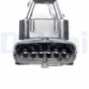 Bobine d'allumage DELPHI